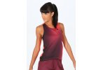 Under Armour camiseta sin mangas Rush Run Track