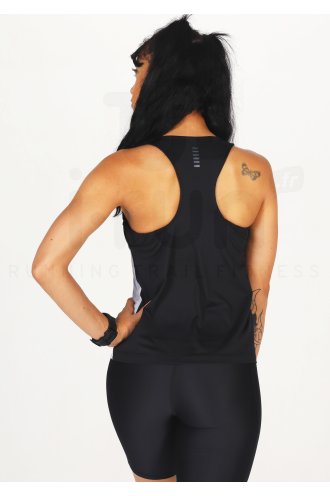 Under Armour Rush Run Track W 