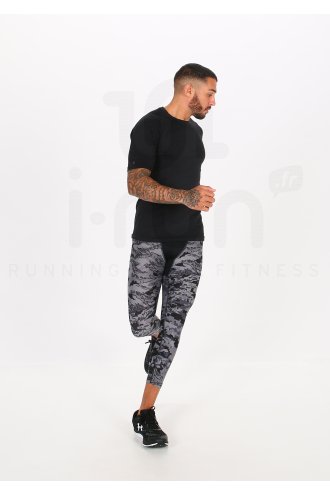 Under Armour Rush Seamless Compression M 