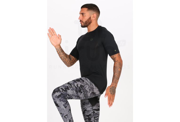 Under Armour Rush Seamless Compression Herren