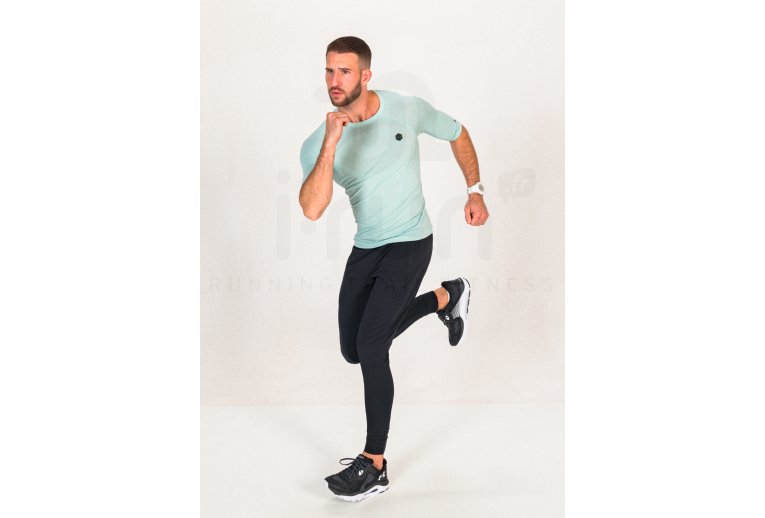 Under Armour Rush Seamless Compression Herren