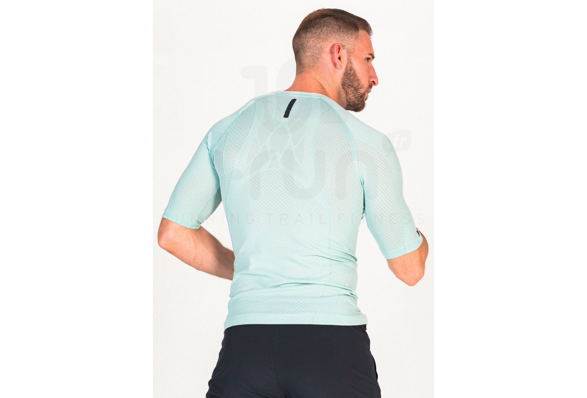 Under Armour Rush Seamless Compression Herren