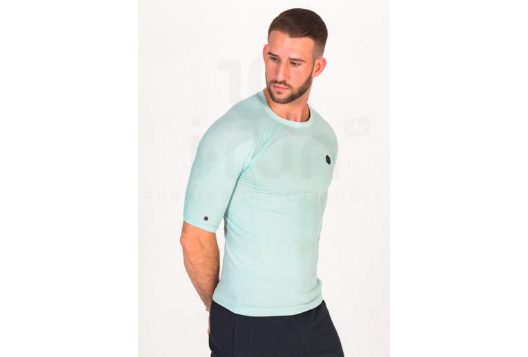 Under Armour Rush Seamless Compression Herren