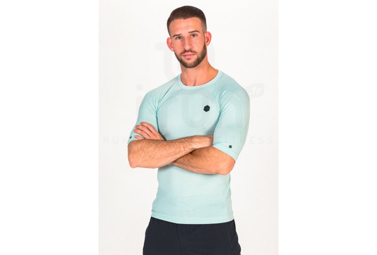 Under Armour Rush Seamless Compression Herren