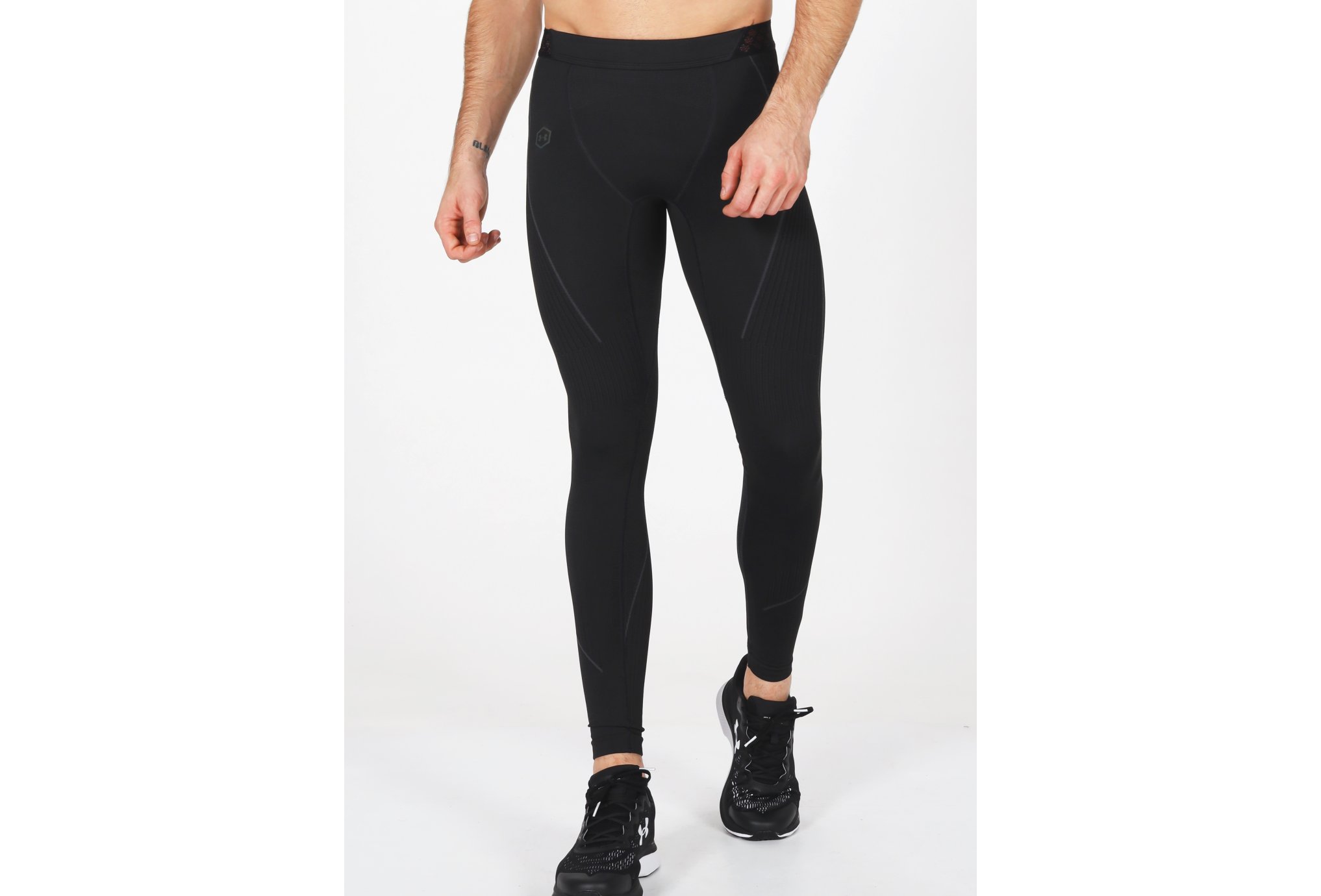 Under Armour Rush Seamless M vêtement running homme déstockage