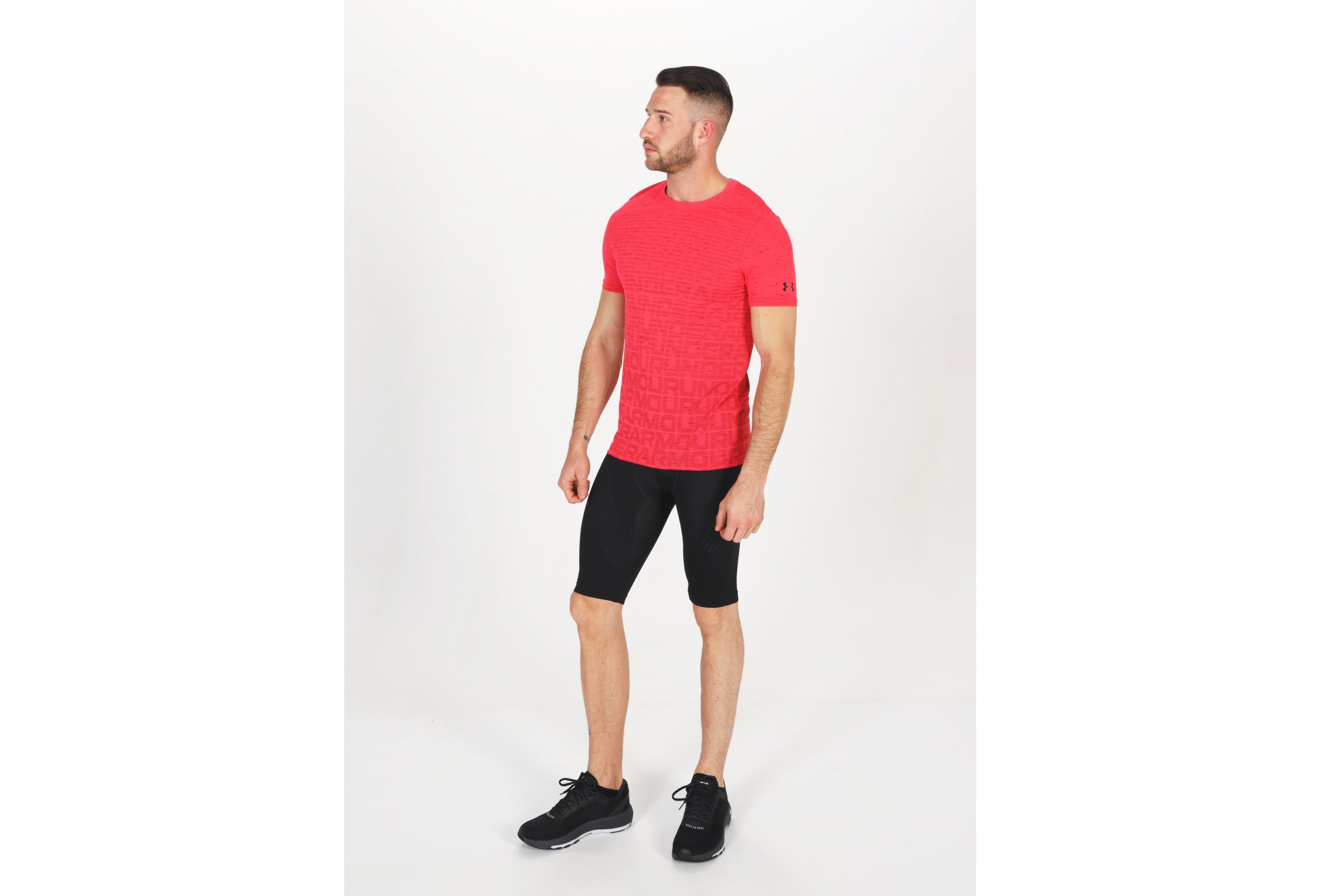 Under Armour Rush Seamless M