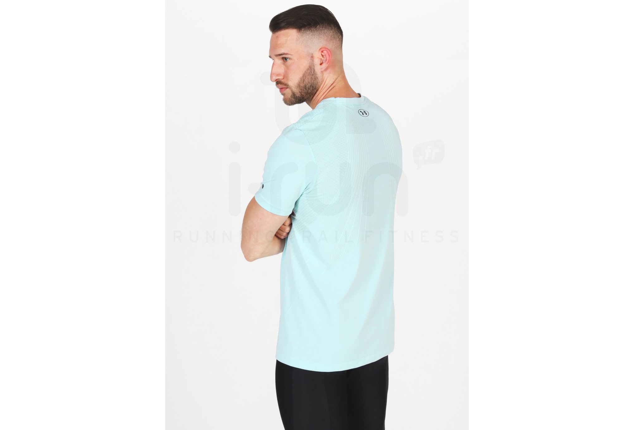 Under Armour Rush Seamless Herren