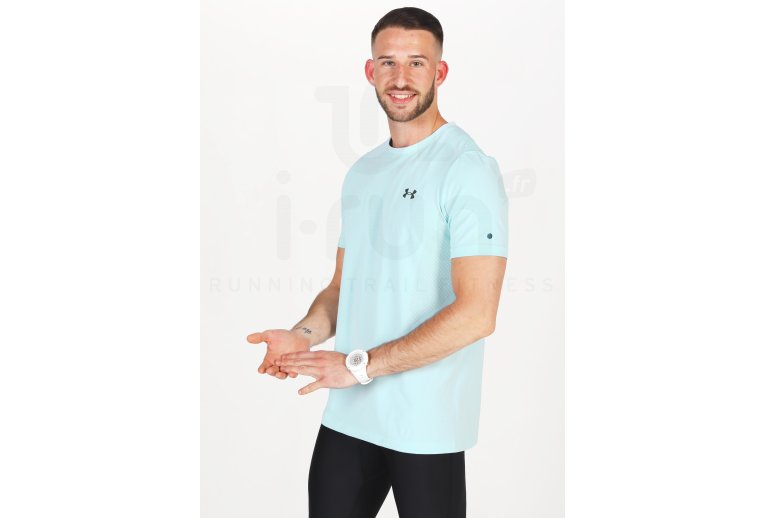 Under Armour Rush Seamless Herren