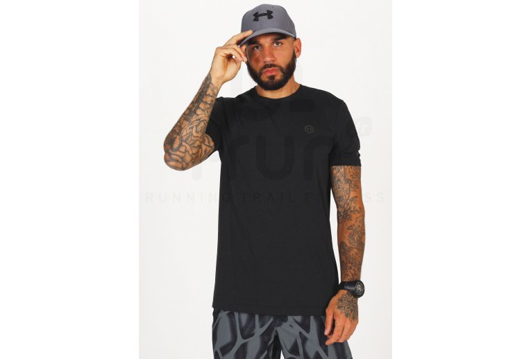 Under Armour Rush Seamless Herren