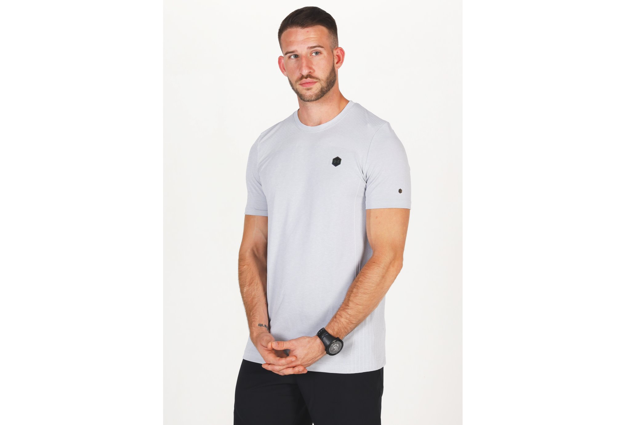 Under Armour Rush Seamless Herren