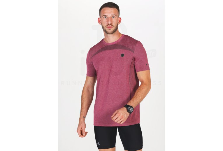Under Armour Rush Seamless Herren