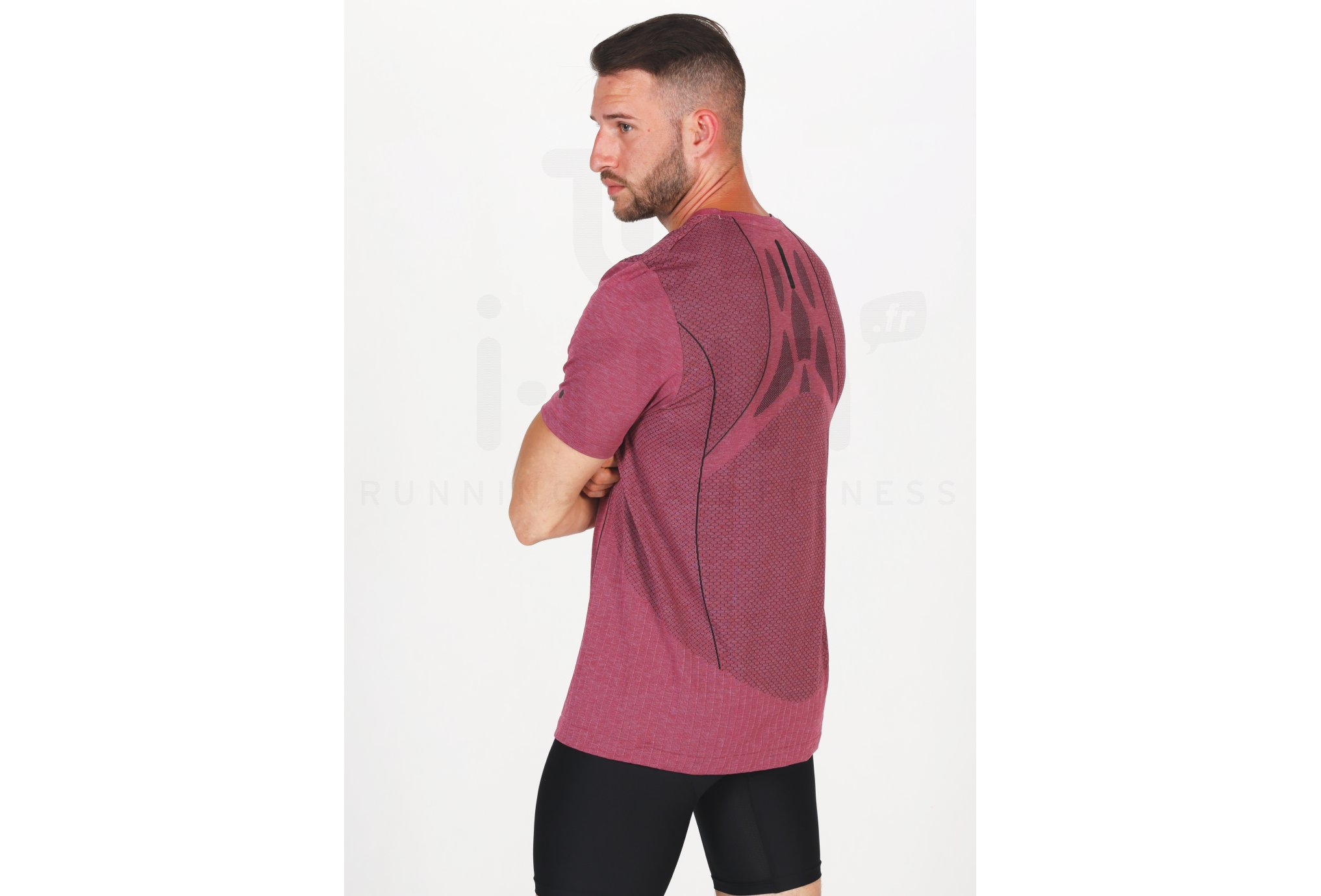 Under Armour Rush Seamless Herren