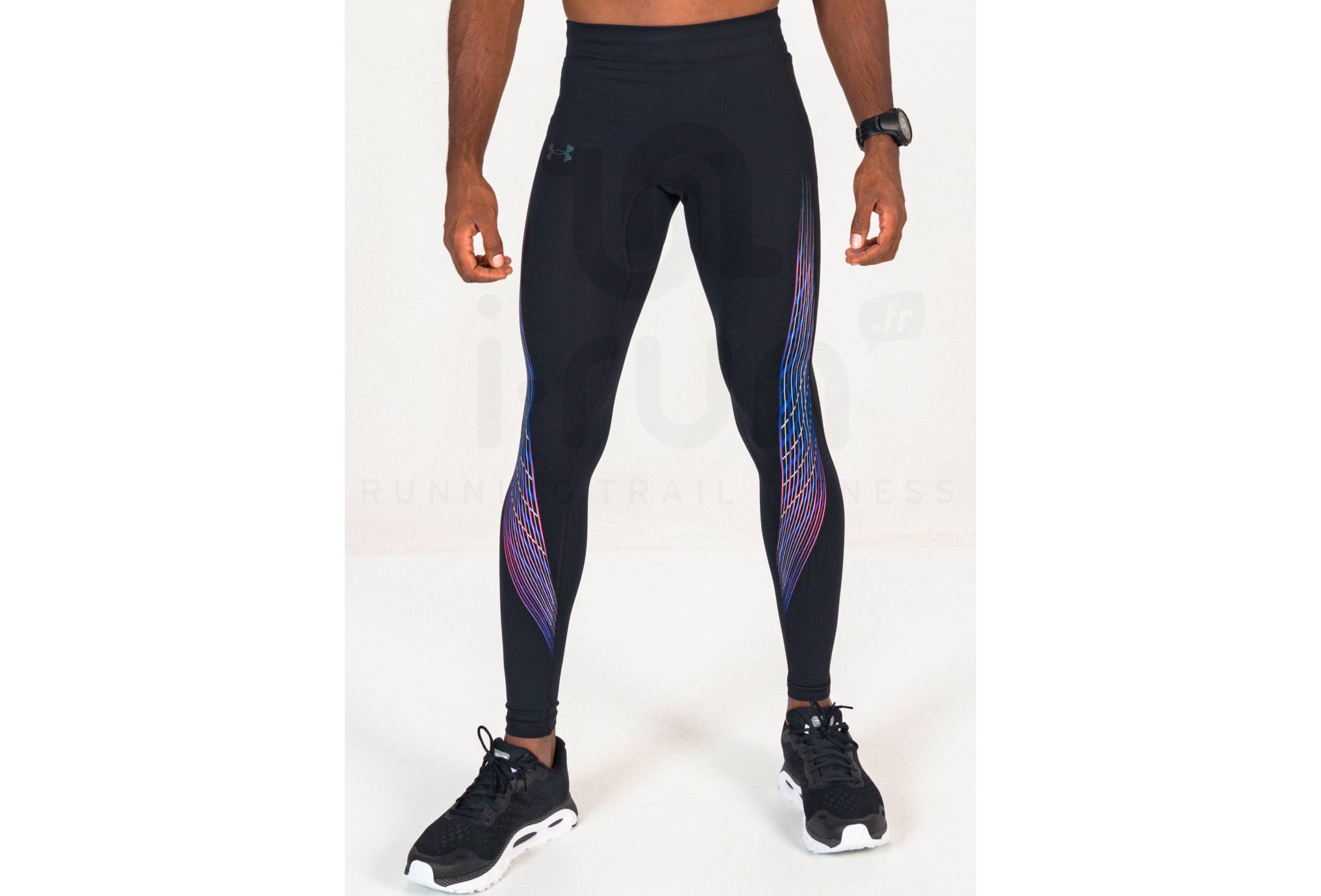 Under Armour Rush Stamina M