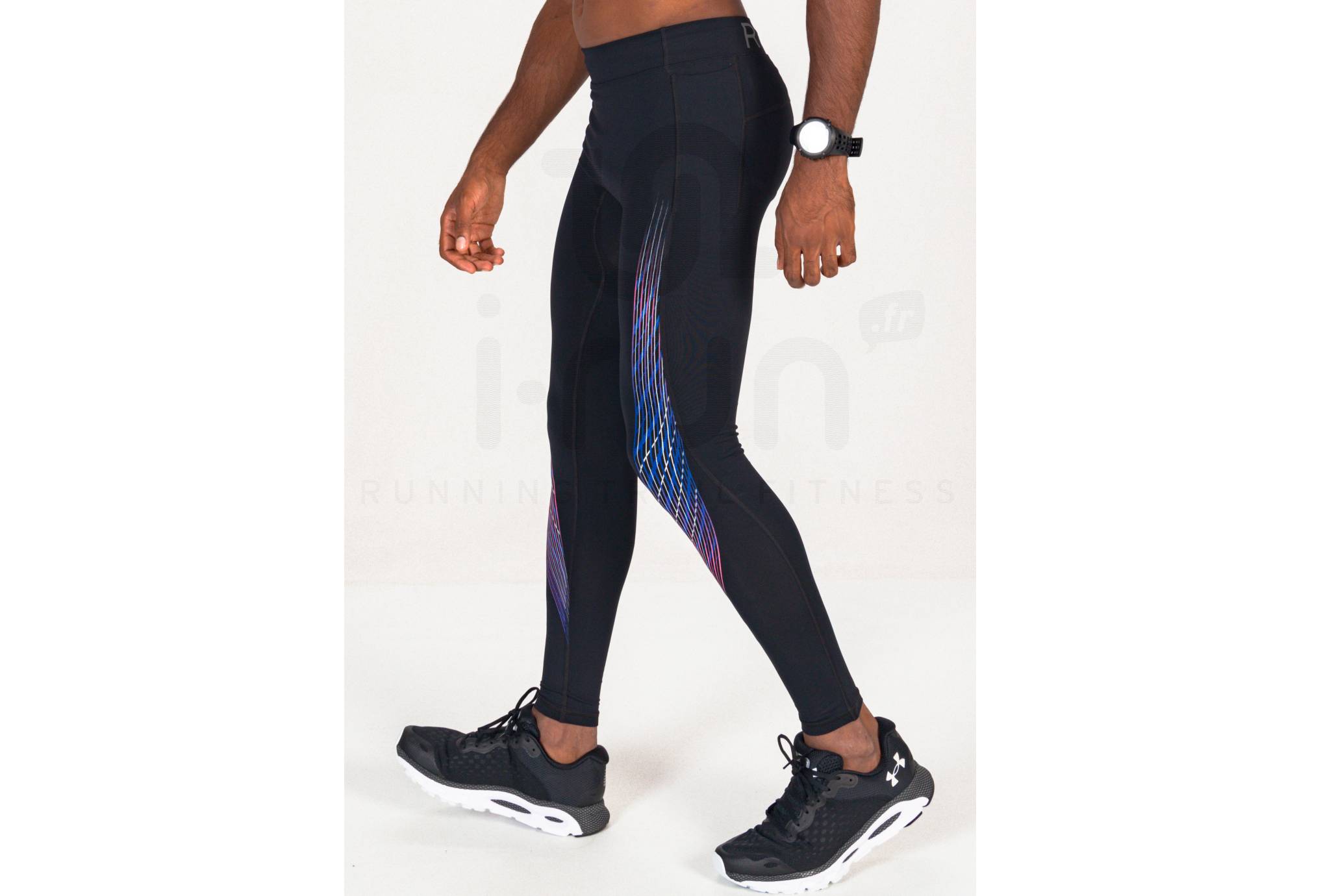 Under Armour Rush Stamina M