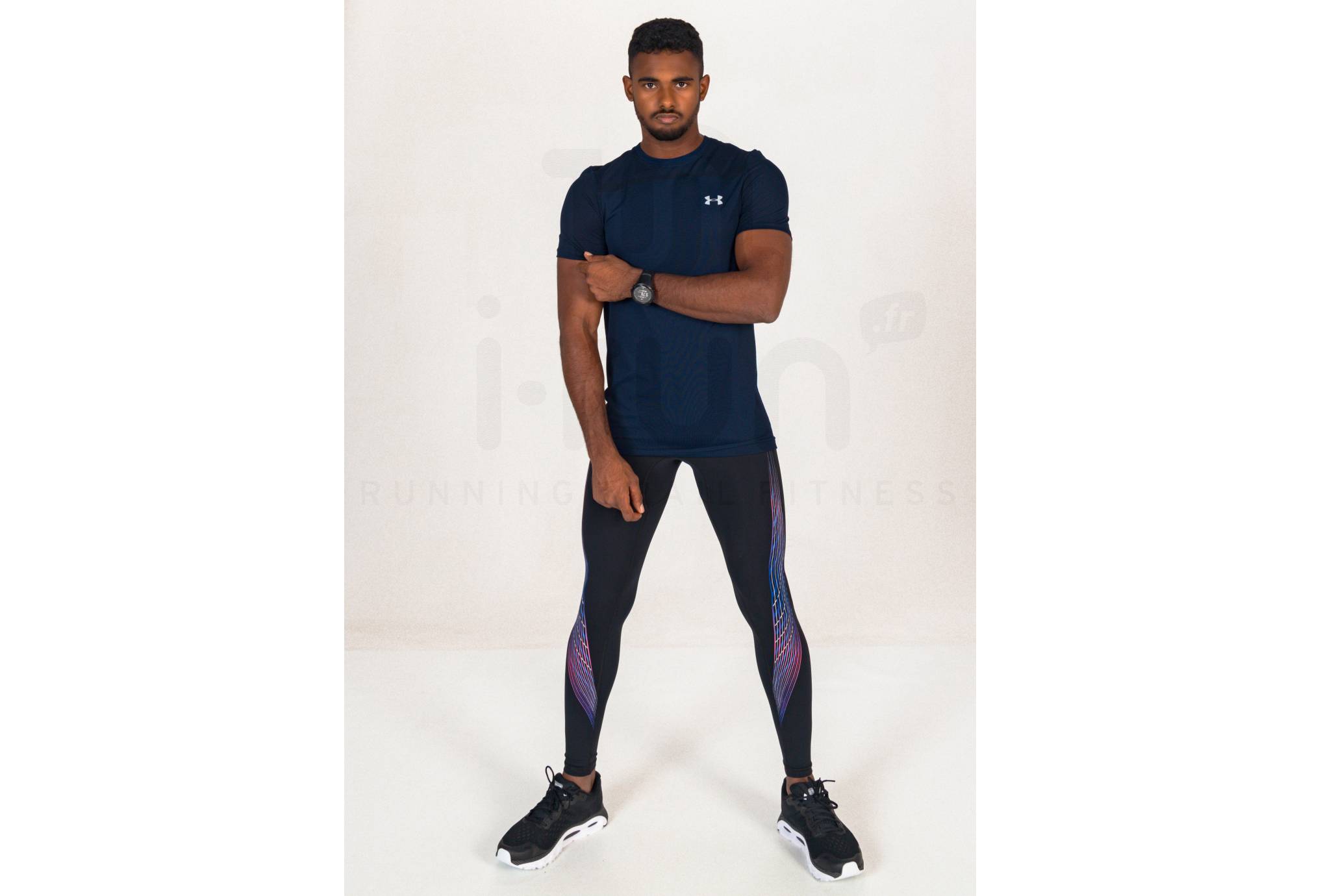 Under Armour Rush Stamina M