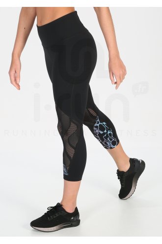 Under Armour Rush Vent Iridescent 7/8 W 