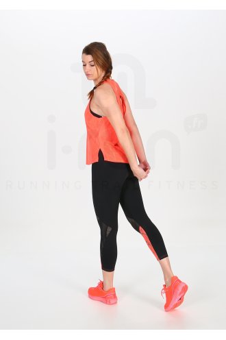 Under Armour Rush Vent Iridescent 7/8 W 
