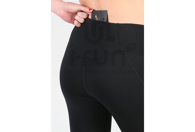 Under Armour mallas 7/8 Rush Vent Iridescent