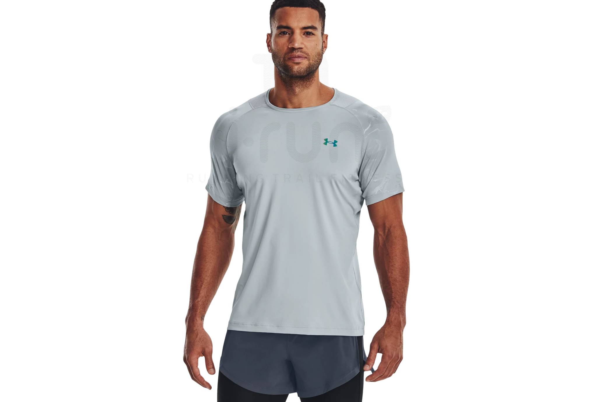 Under Armour Rush Vent Herren