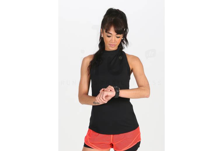 Under Armour camiseta de tirantes Rush Vent