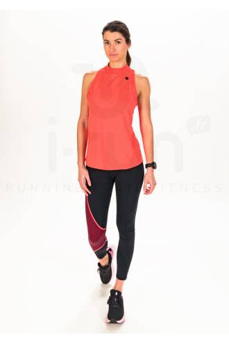 Under Armour Rush Vent W 