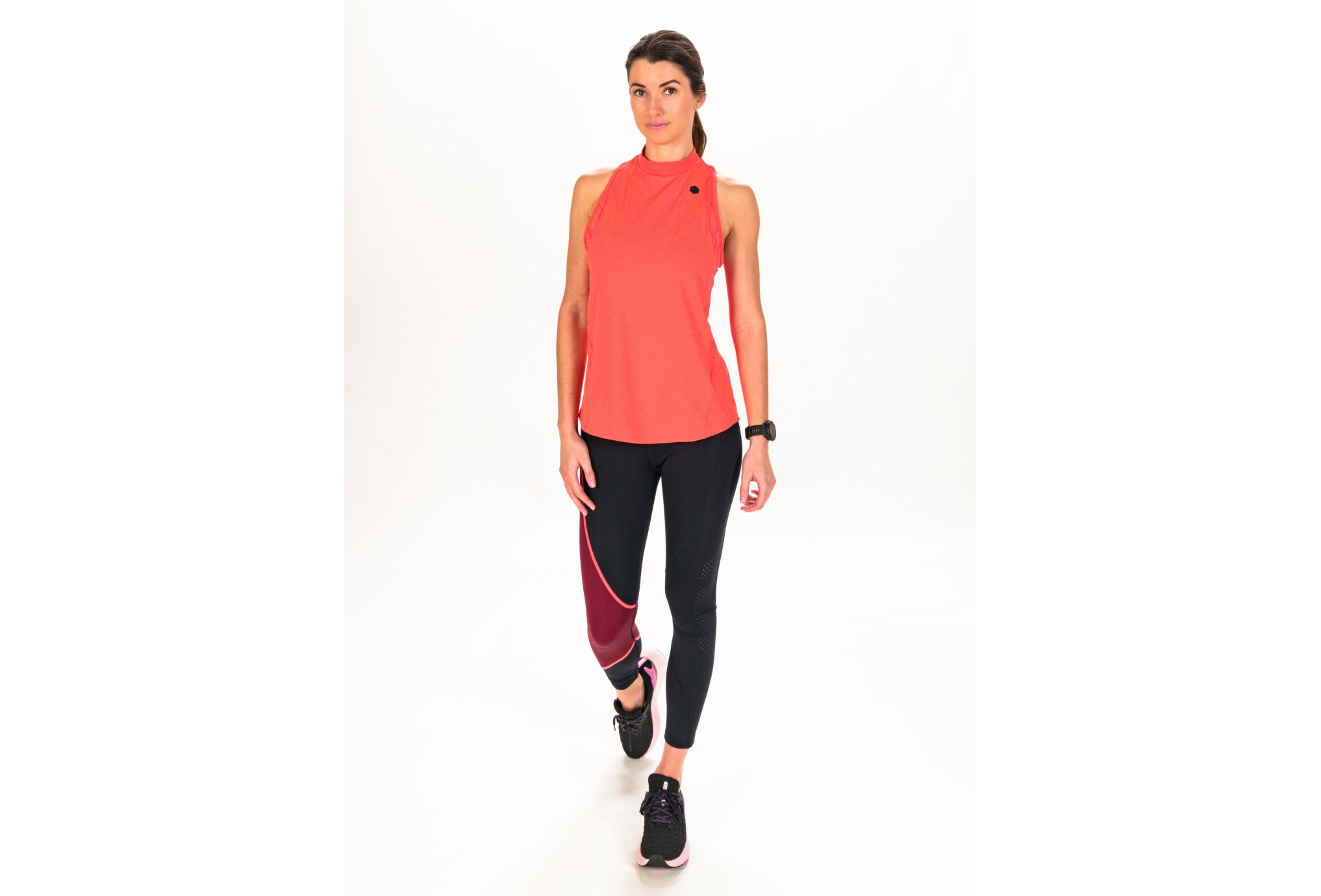 Under Armour Rush Vent W