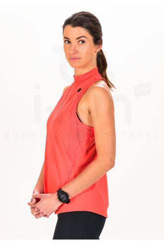 Under Armour Rush Vent W 
