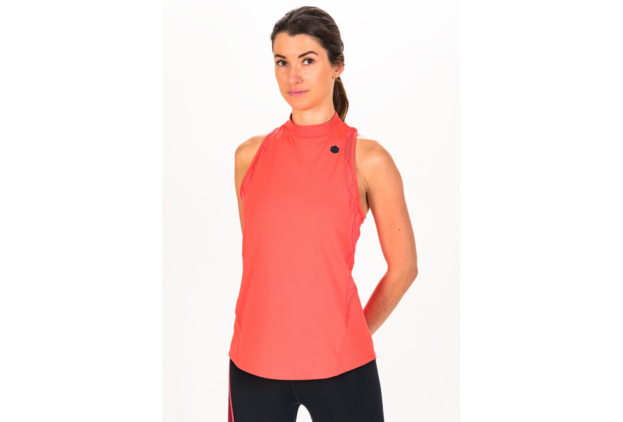 Under Armour Rush Vent W