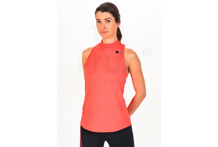 Under Armour Rush Vent W