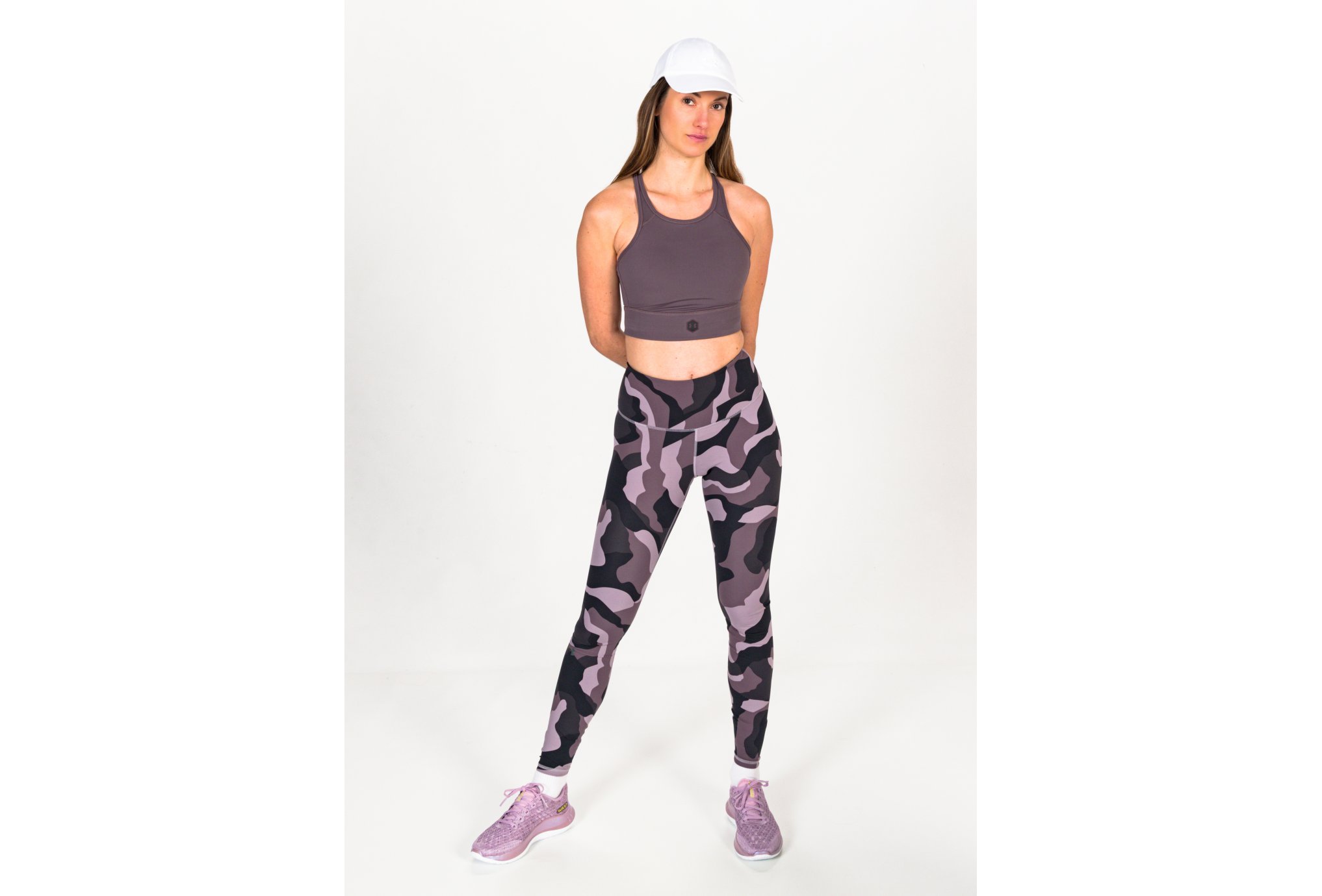 Under Armour Rush