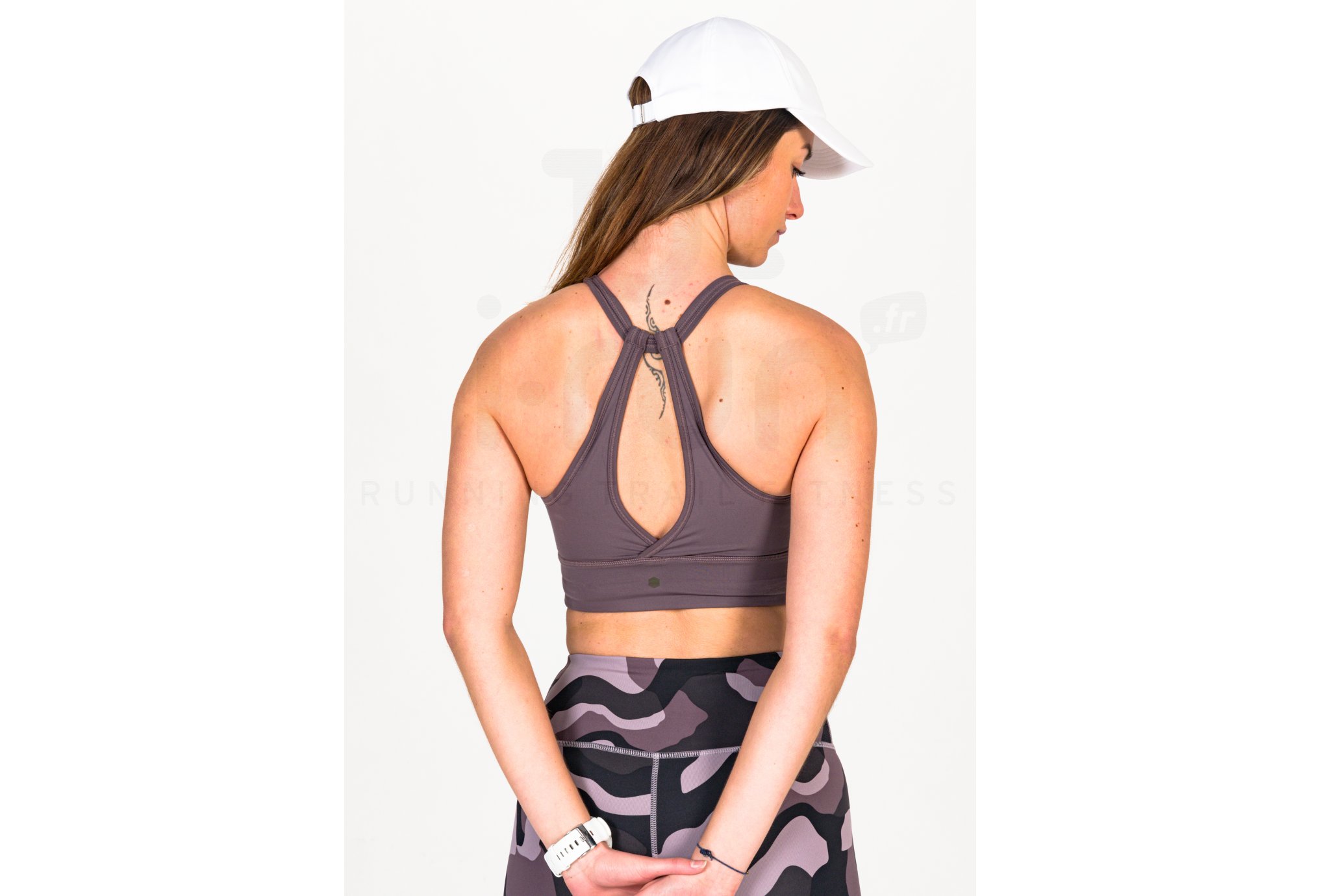 Under Armour Rush