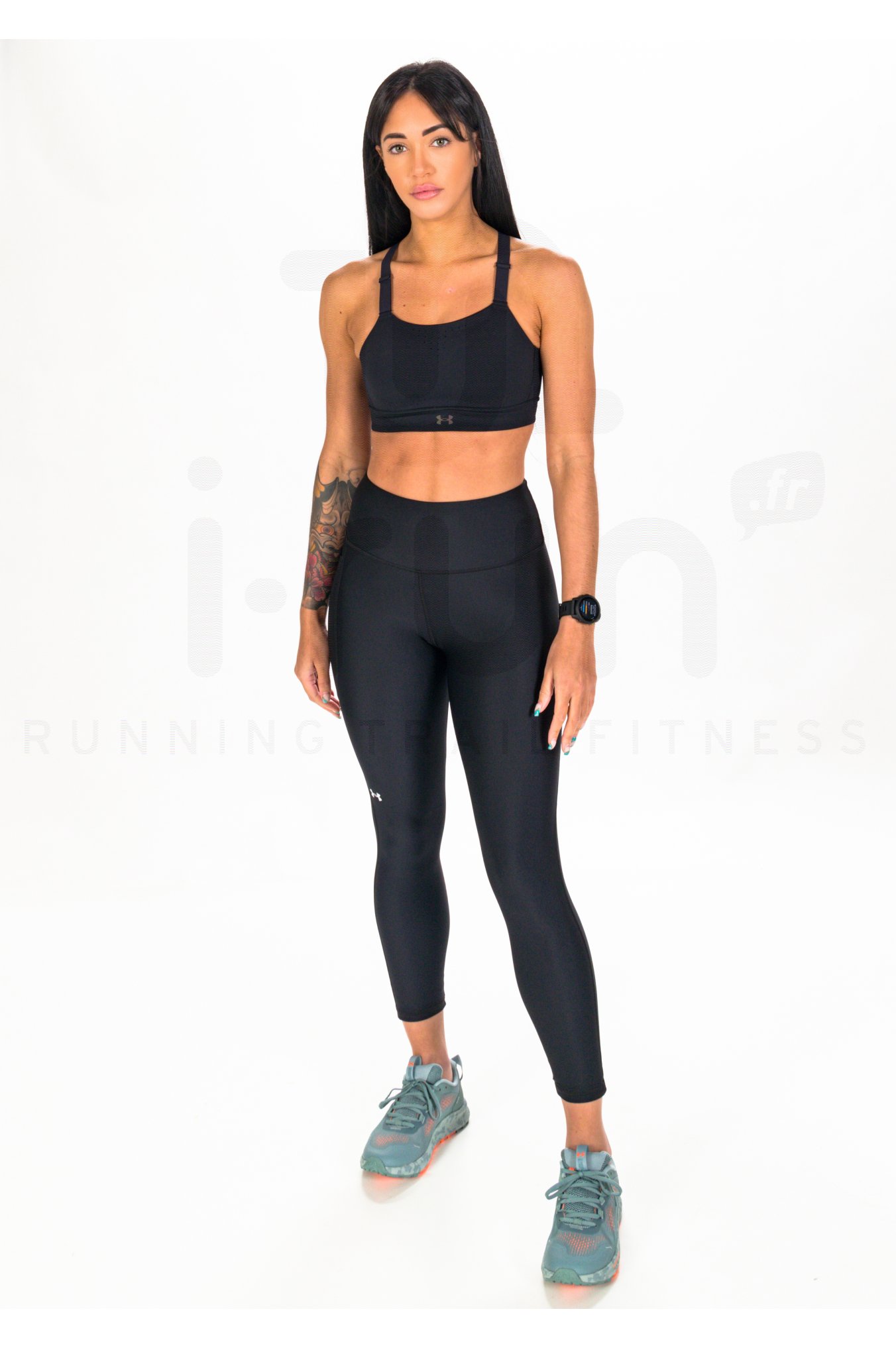 Under Armour Rush 