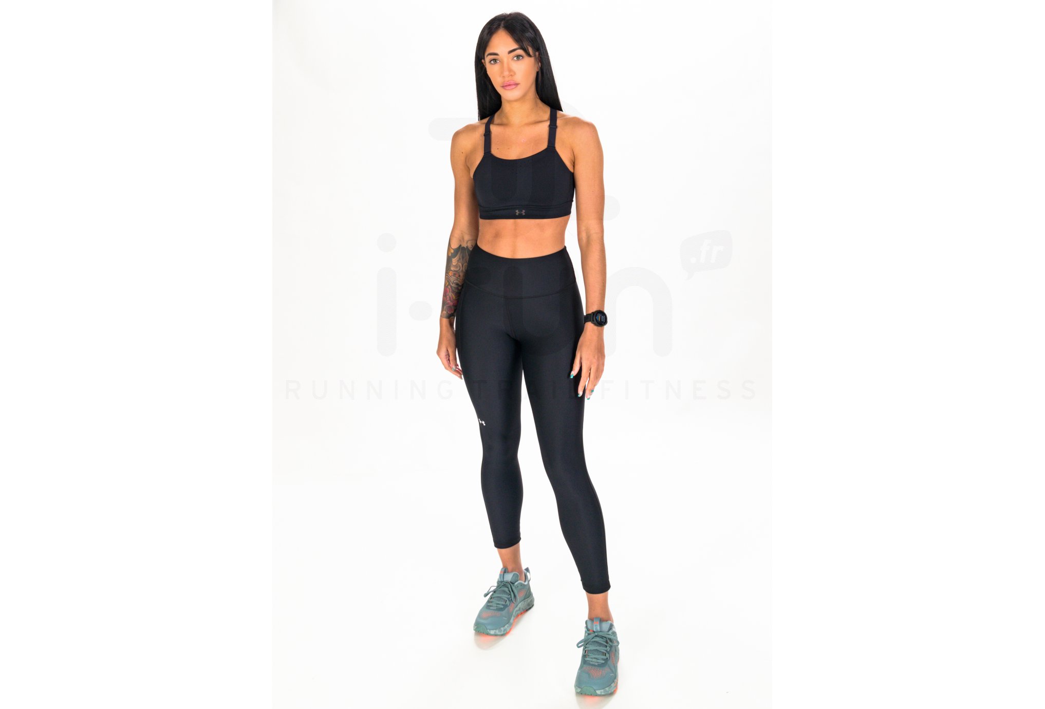 Under Armour Rush