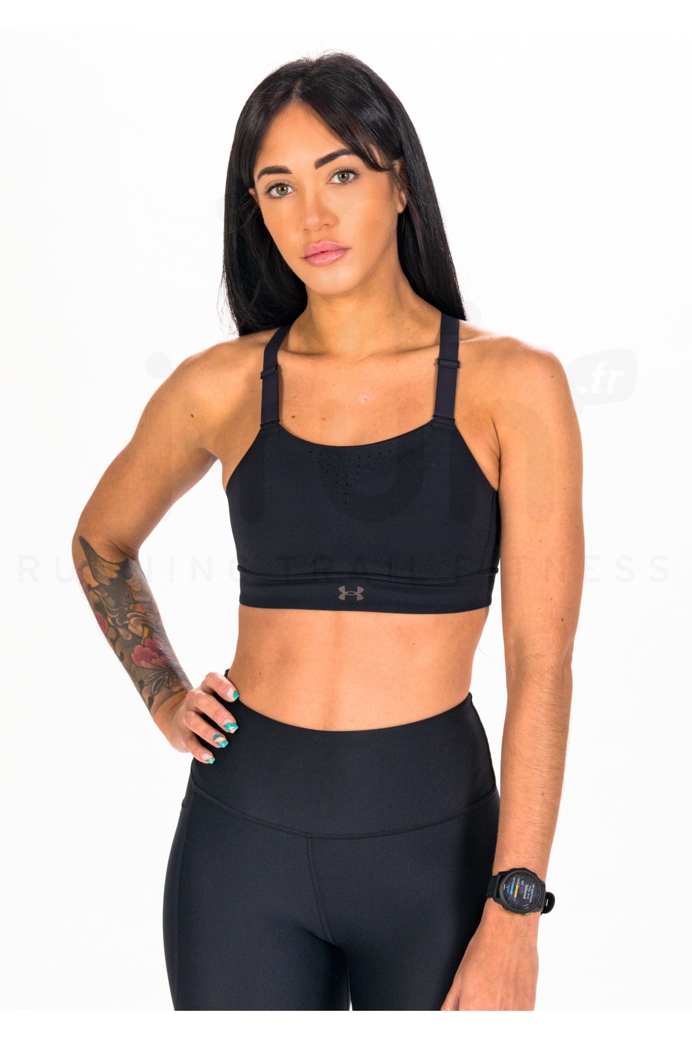 Under Armour Rush 
