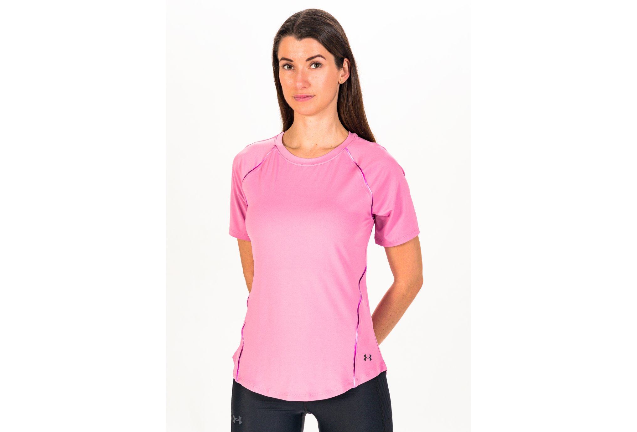 Under Armour Rush W vêtement running femme déstockage