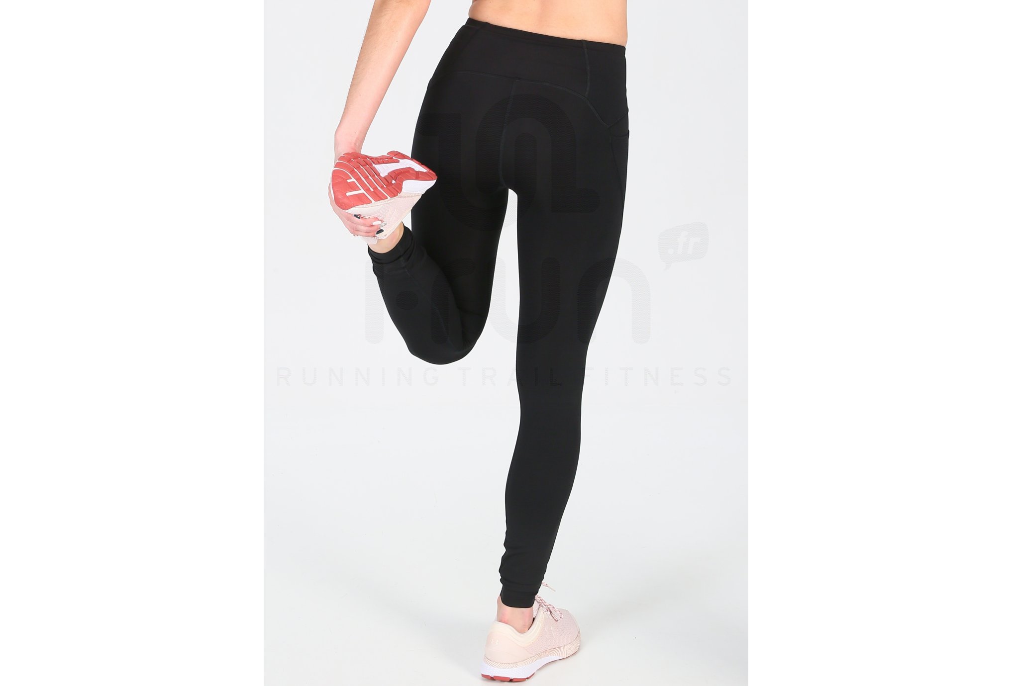 Under Armour Mallas largas Rush