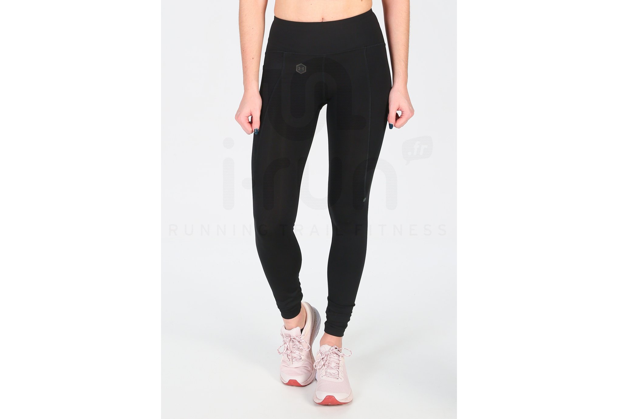Under Armour Mallas largas Rush