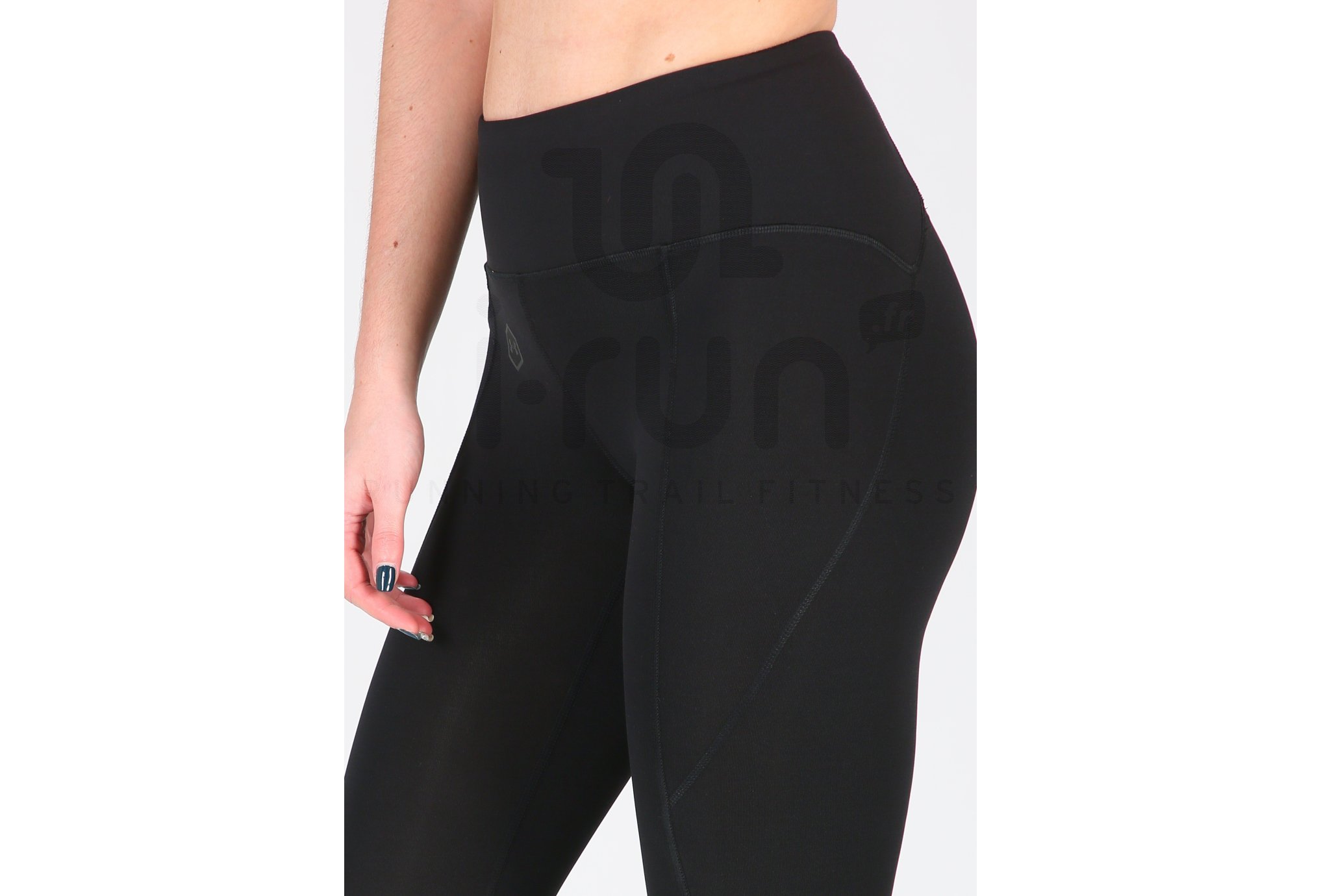 Under Armour Mallas largas Rush