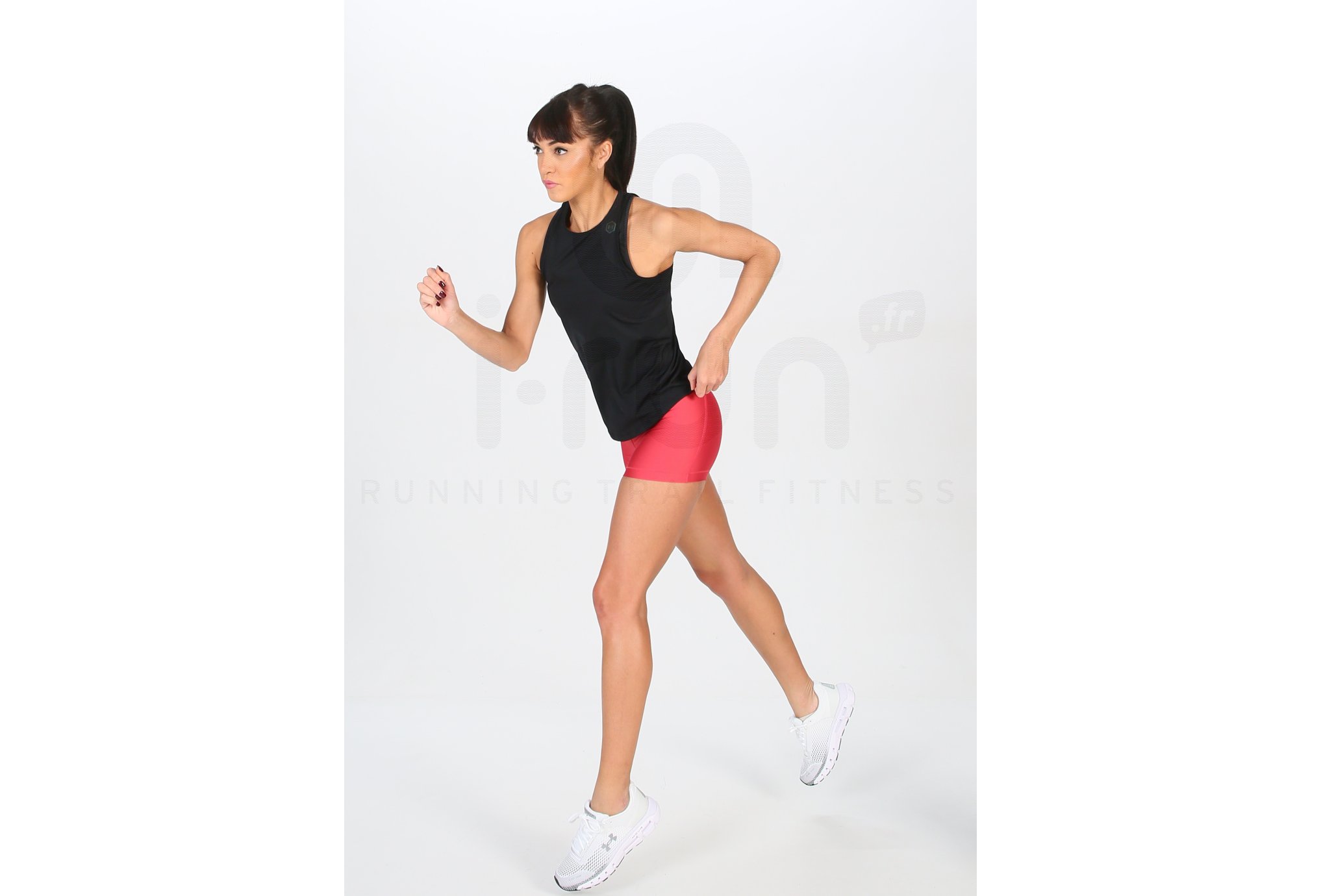 Under Armour Rush W