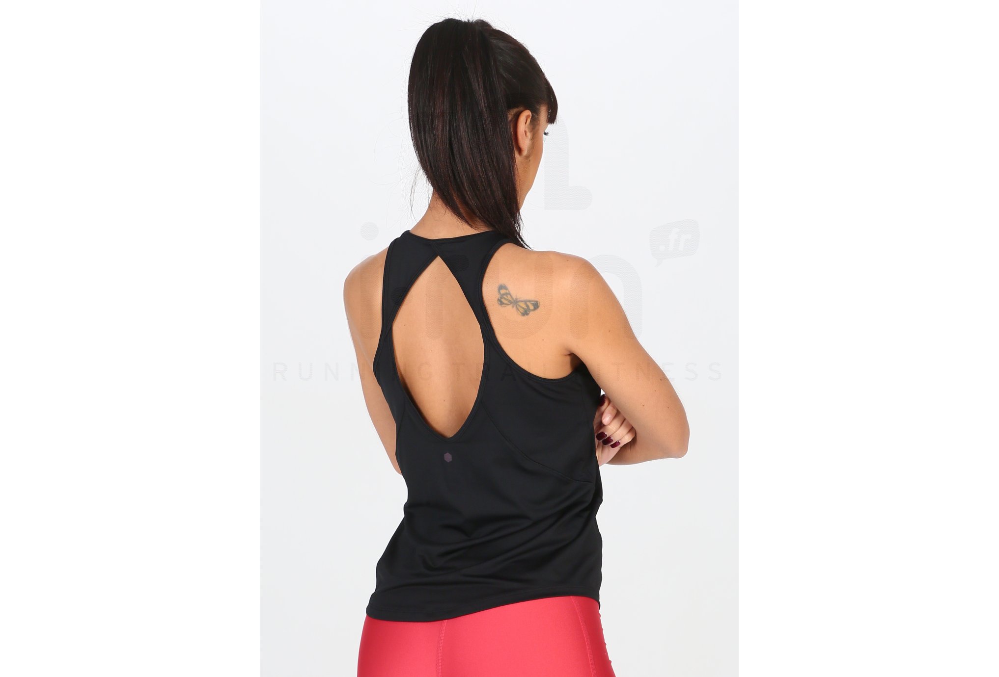 Under Armour Rush W