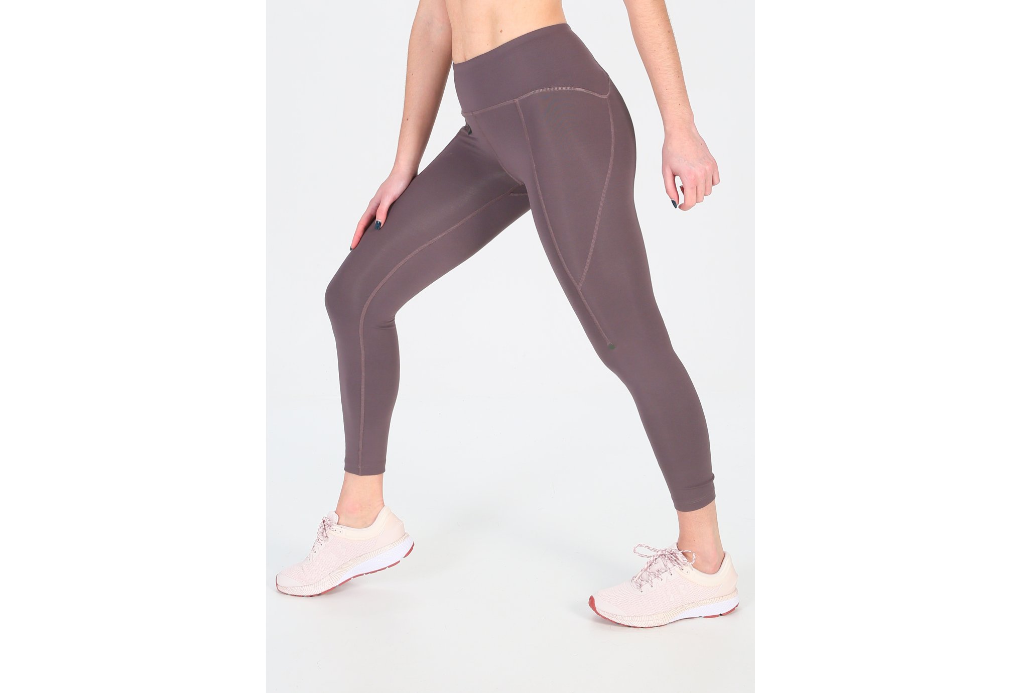 Under Armour mallas 7/8 Rush