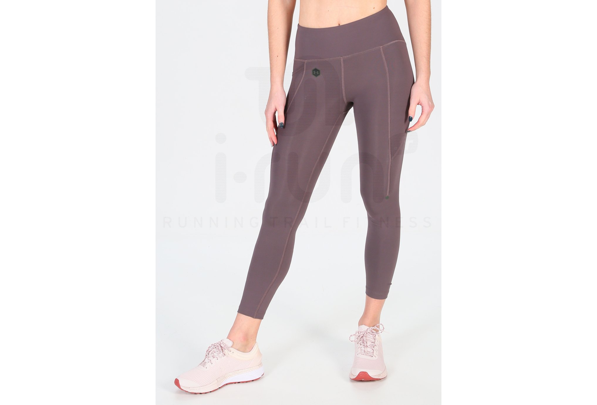 Under Armour mallas 7/8 Rush