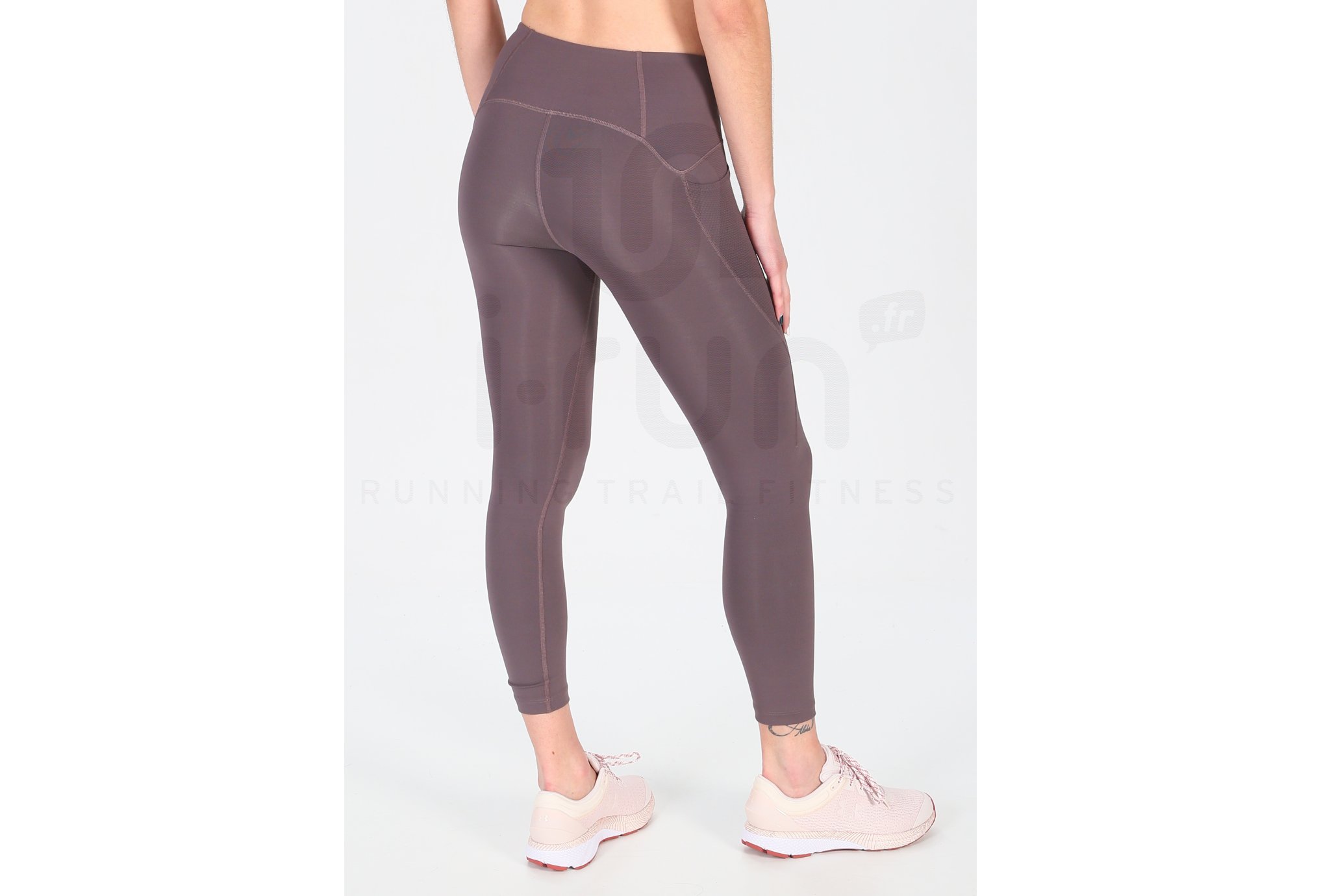 Under Armour mallas 7/8 Rush