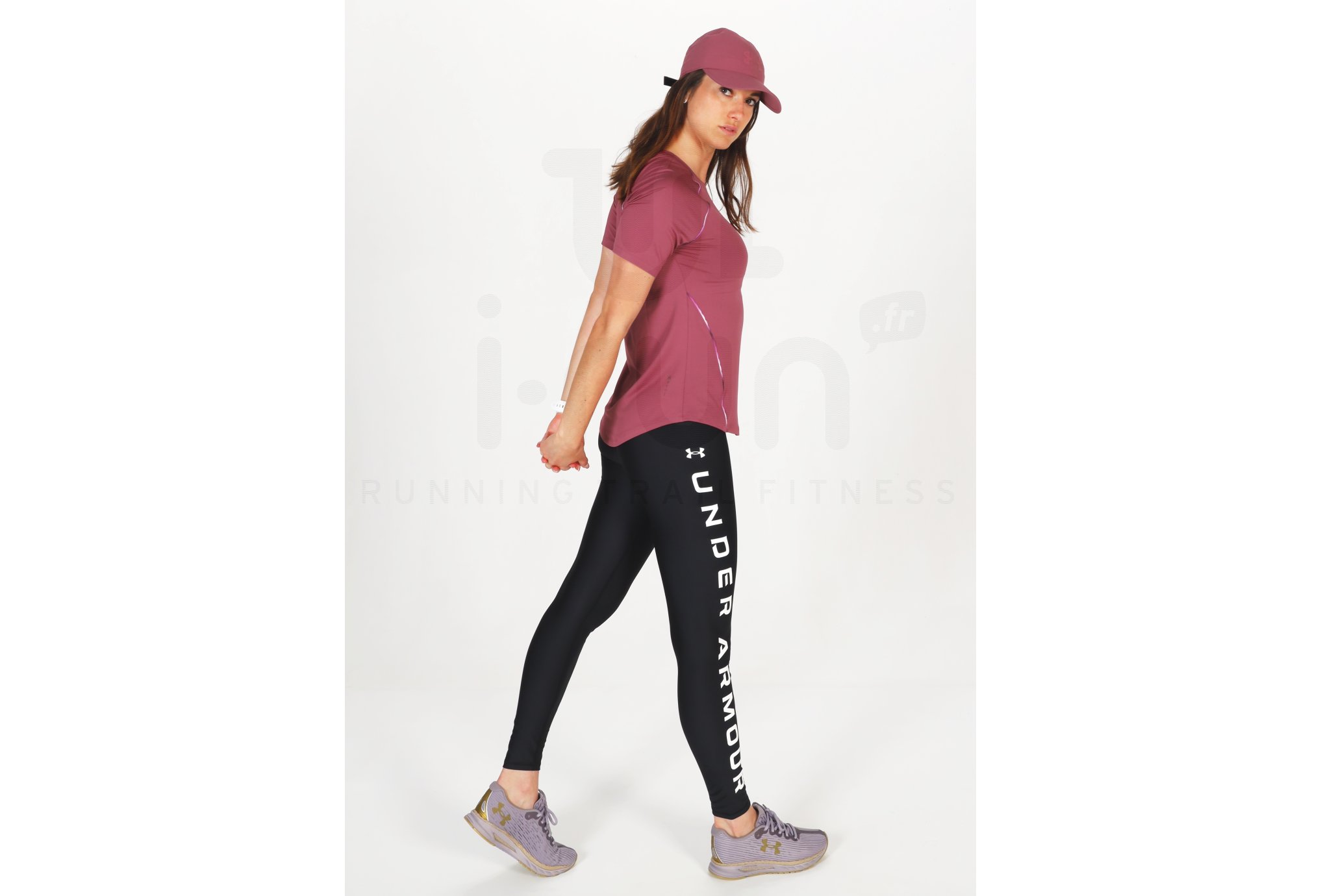 Under Armour Rush W
