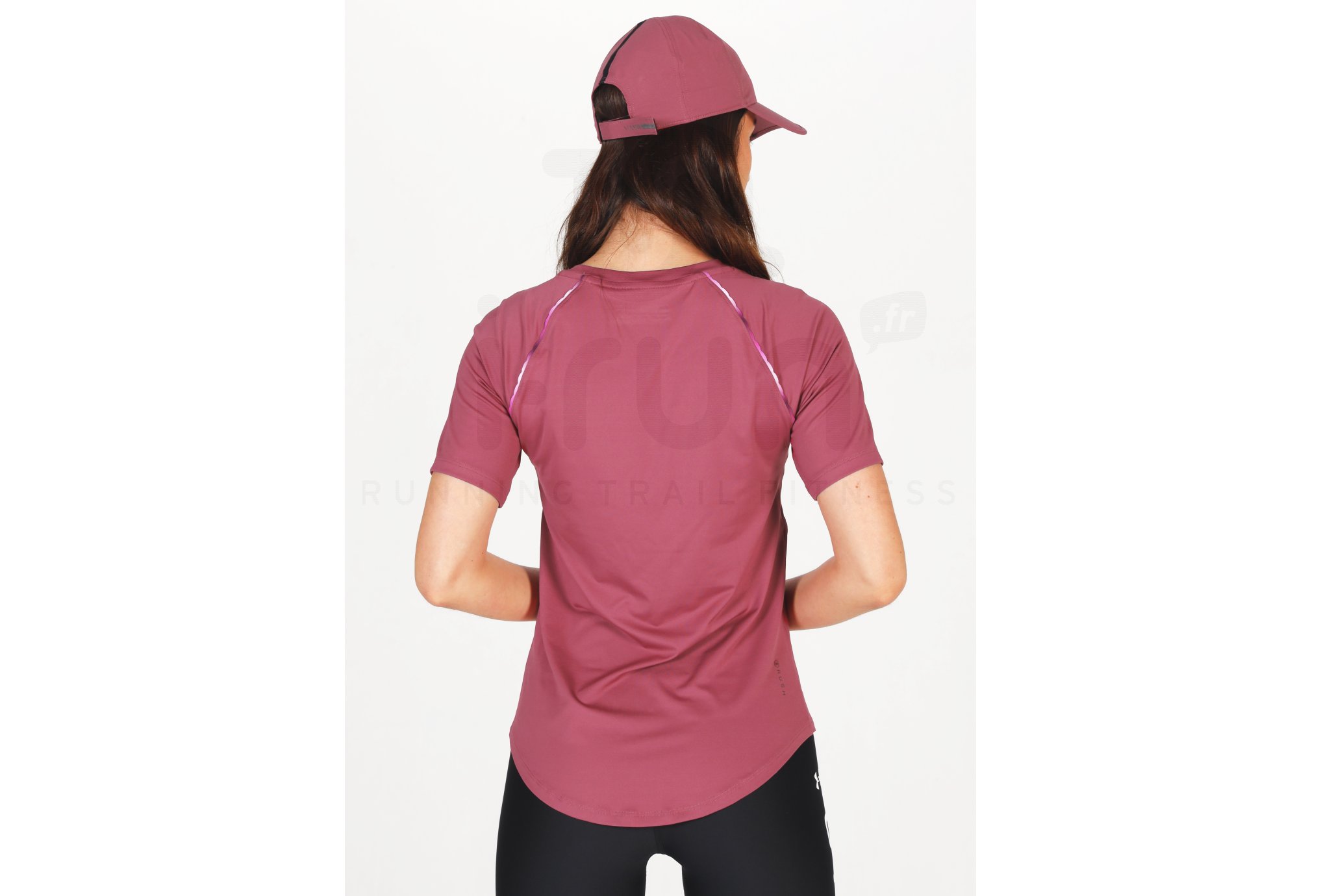 Under Armour Rush W