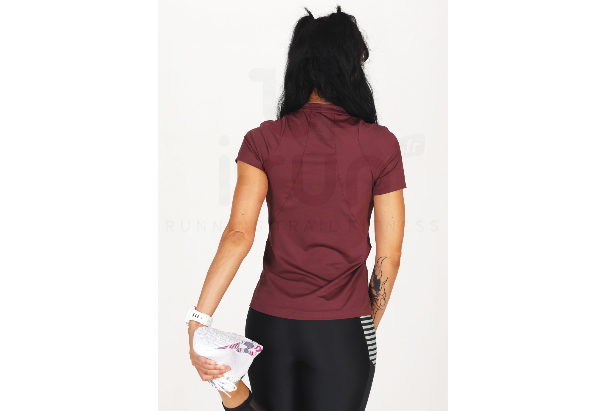 Under Armour Rush Damen