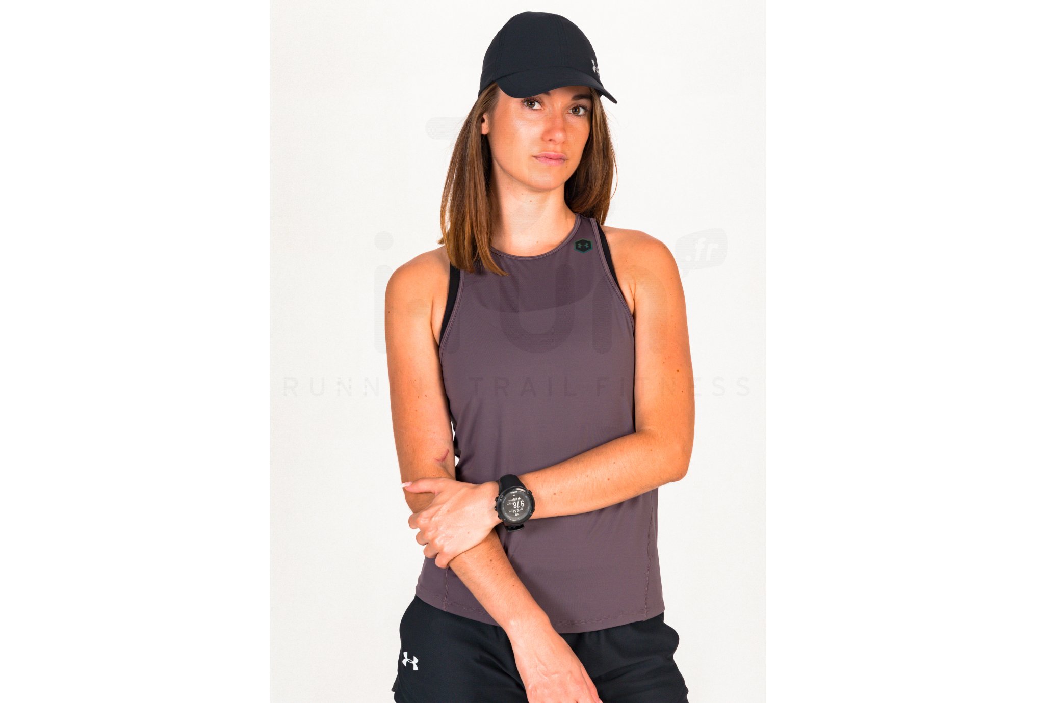 Under Armour Rush Damen