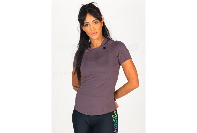 Under Armour Camiseta manga corta Rush