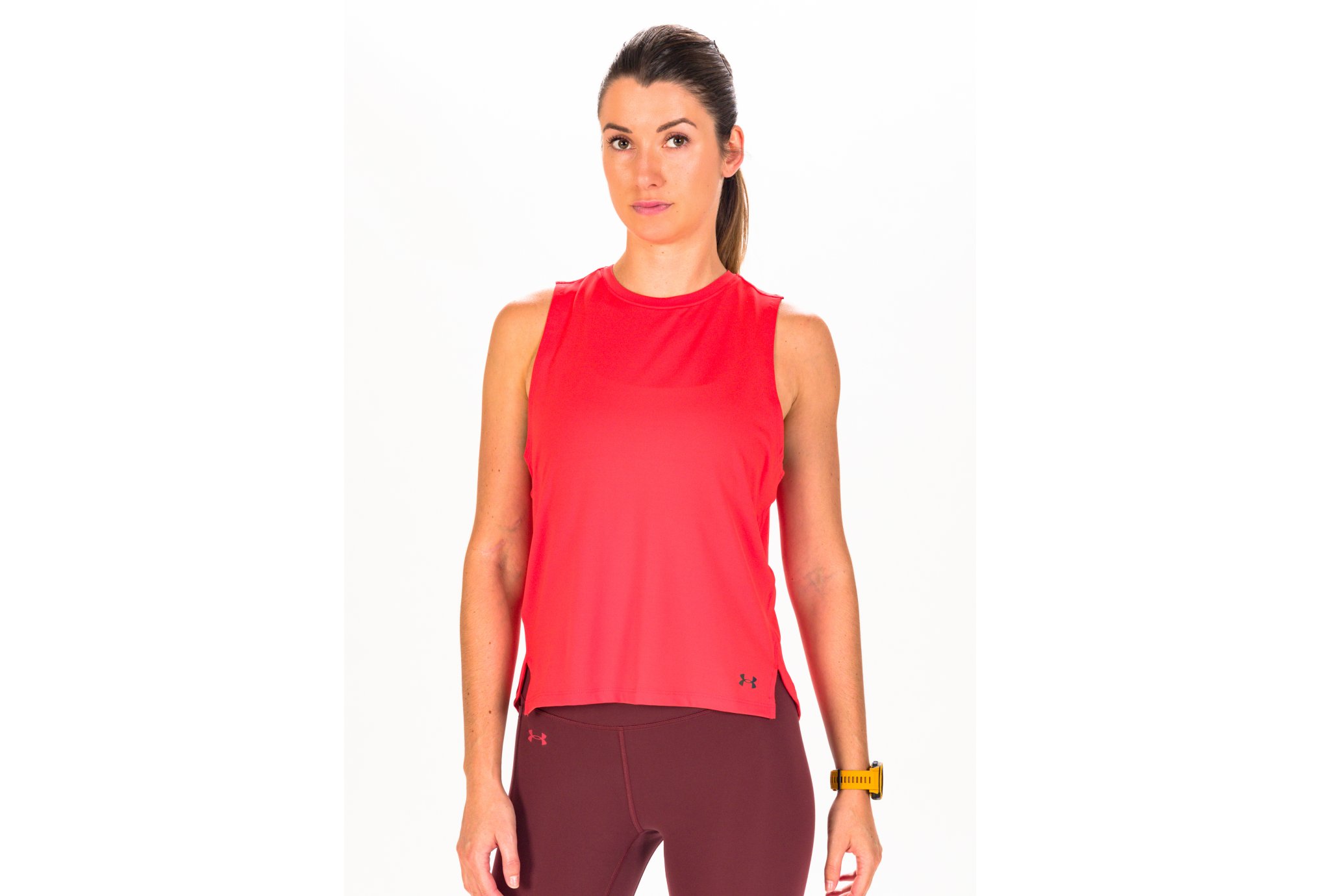 Under Armour Rush W vêtement running femme