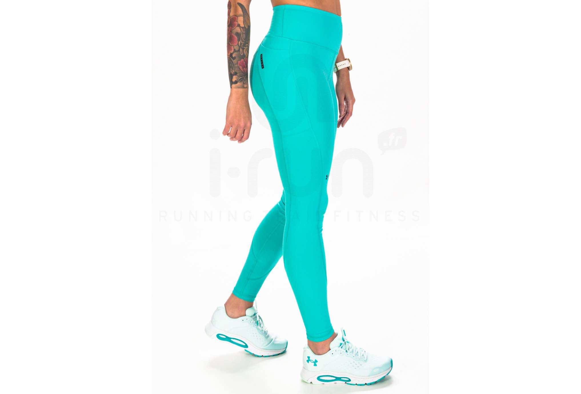 Under Armour mallas largas Rush